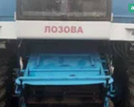 Єнісей 950, об'ємом двигуна 0 л та пробігом 0 тис. км за 13200 $, фото 1 на Automoto.ua