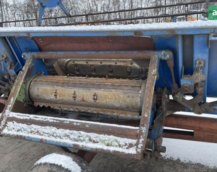 Єнісей 950, об'ємом двигуна 0 л та пробігом 0 тис. км за 11900 $, фото 9 на Automoto.ua