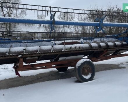 Єнісей 950, об'ємом двигуна 0 л та пробігом 0 тис. км за 11900 $, фото 7 на Automoto.ua