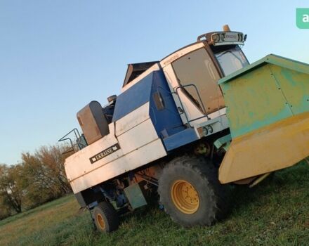 Єнісей 950, об'ємом двигуна 0 л та пробігом 0 тис. км за 11700 $, фото 9 на Automoto.ua
