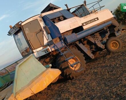 Єнісей 950, об'ємом двигуна 0 л та пробігом 0 тис. км за 11700 $, фото 11 на Automoto.ua