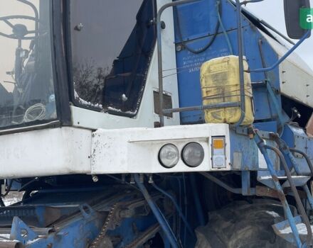 Єнісей 950, об'ємом двигуна 0 л та пробігом 0 тис. км за 11900 $, фото 6 на Automoto.ua