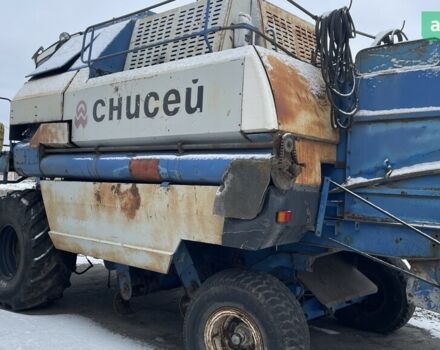 Єнісей 950, об'ємом двигуна 0 л та пробігом 0 тис. км за 11900 $, фото 4 на Automoto.ua