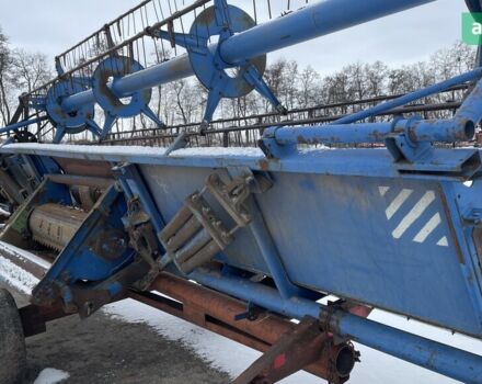 Єнісей 950, об'ємом двигуна 0 л та пробігом 0 тис. км за 11900 $, фото 8 на Automoto.ua