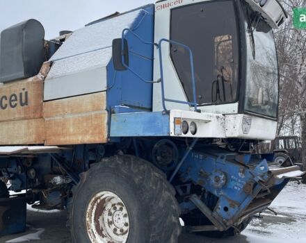 Єнісей 950, об'ємом двигуна 0 л та пробігом 0 тис. км за 11900 $, фото 5 на Automoto.ua