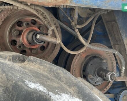 Єнісей 950, об'ємом двигуна 0 л та пробігом 0 тис. км за 11900 $, фото 2 на Automoto.ua