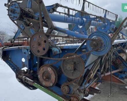 Єнісей 950, об'ємом двигуна 0 л та пробігом 0 тис. км за 11900 $, фото 10 на Automoto.ua