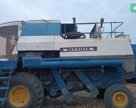 Єнісей 950, об'ємом двигуна 0 л та пробігом 0 тис. км за 11700 $, фото 3 на Automoto.ua