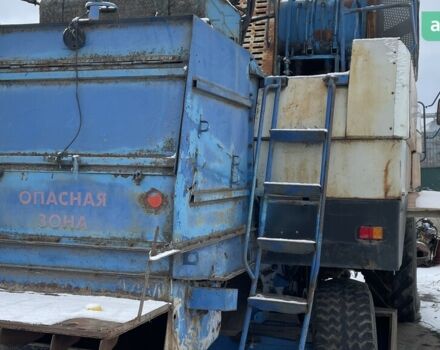 Єнісей 950, об'ємом двигуна 0 л та пробігом 0 тис. км за 11900 $, фото 3 на Automoto.ua