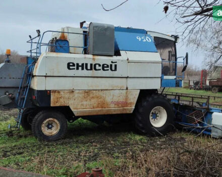 Єнісей 950, об'ємом двигуна 0 л та пробігом 0 тис. км за 14300 $, фото 2 на Automoto.ua