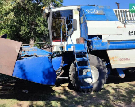 Єнісей 950, об'ємом двигуна 0 л та пробігом 0 тис. км за 14300 $, фото 4 на Automoto.ua