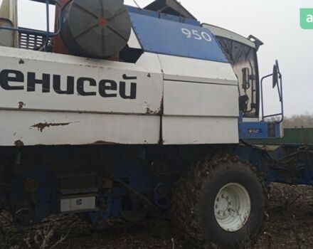 Єнісей 950, об'ємом двигуна 0 л та пробігом 1 тис. км за 17500 $, фото 3 на Automoto.ua