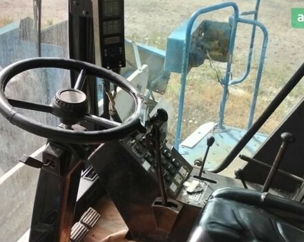 Єнісей 950, об'ємом двигуна 0 л та пробігом 0 тис. км за 18000 $, фото 4 на Automoto.ua