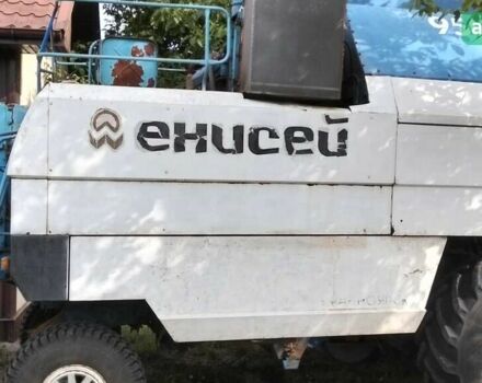 Єнісей 950, об'ємом двигуна 0 л та пробігом 0 тис. км за 18000 $, фото 1 на Automoto.ua