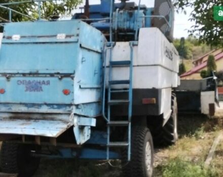 Єнісей 950, об'ємом двигуна 0 л та пробігом 0 тис. км за 18000 $, фото 2 на Automoto.ua