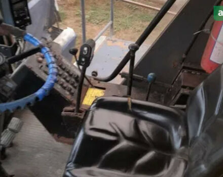 Єнісей 950, об'ємом двигуна 0 л та пробігом 0 тис. км за 13000 $, фото 4 на Automoto.ua