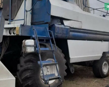 Єнісей 950, об'ємом двигуна 0 л та пробігом 0 тис. км за 13000 $, фото 1 на Automoto.ua