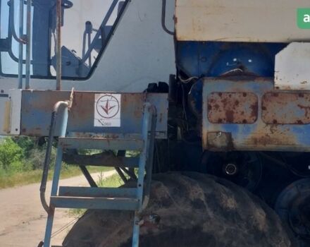 Єнісей 950, об'ємом двигуна 0 л та пробігом 0 тис. км за 12378 $, фото 4 на Automoto.ua