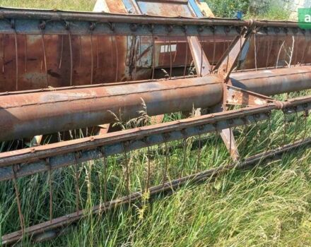 Єнісей 950, об'ємом двигуна 0 л та пробігом 0 тис. км за 12378 $, фото 7 на Automoto.ua