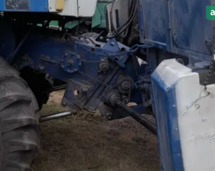 Єнісей 950, об'ємом двигуна 0 л та пробігом 0 тис. км за 13000 $, фото 2 на Automoto.ua