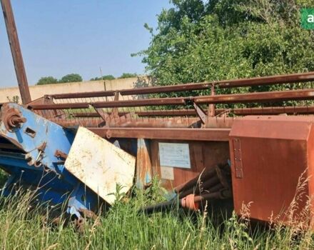 Єнісей 950, об'ємом двигуна 0 л та пробігом 0 тис. км за 12378 $, фото 9 на Automoto.ua