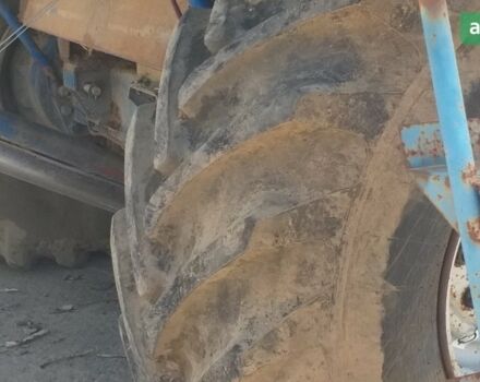 Єнісей 950, об'ємом двигуна 0 л та пробігом 0 тис. км за 12378 $, фото 6 на Automoto.ua