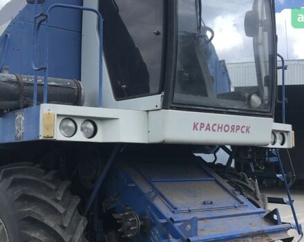 Єнісей 950, об'ємом двигуна 0 л та пробігом 0 тис. км за 19898 $, фото 1 на Automoto.ua
