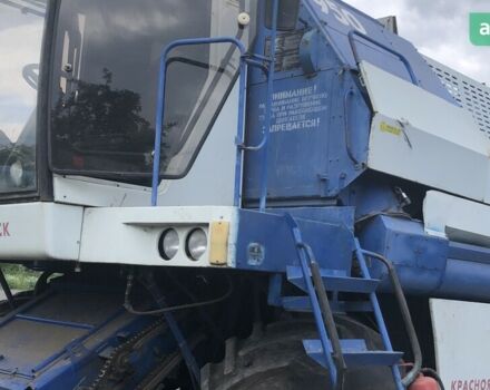 Єнісей 950, об'ємом двигуна 0 л та пробігом 0 тис. км за 19898 $, фото 2 на Automoto.ua