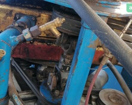 Єнісей 950, об'ємом двигуна 0 л та пробігом 0 тис. км за 20000 $, фото 15 на Automoto.ua