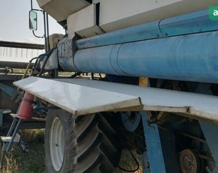 Єнісей 950, об'ємом двигуна 0 л та пробігом 0 тис. км за 20000 $, фото 3 на Automoto.ua