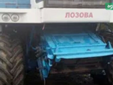 Енисей 950, объемом двигателя 0 л и пробегом 0 тыс. км за 13200 $, фото 1 на Automoto.ua
