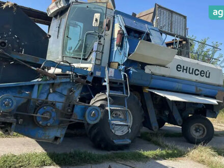 Єнісей 950, об'ємом двигуна 0 л та пробігом 0 тис. км за 16000 $, фото 1 на Automoto.ua