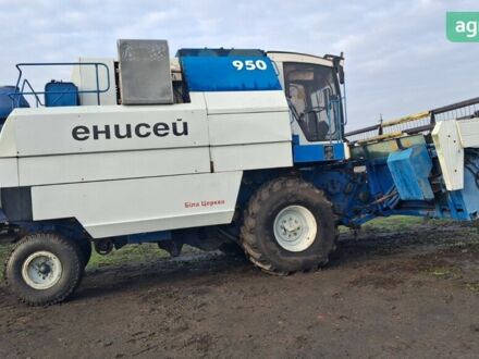 Енисей 950, объемом двигателя 0 л и пробегом 0 тыс. км за 22000 $, фото 1 на Automoto.ua