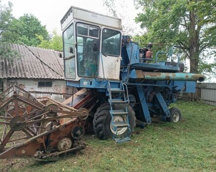 Енисей Другая, объемом двигателя 0 л и пробегом 0 тыс. км за 2410 $, фото 9 на Automoto.ua