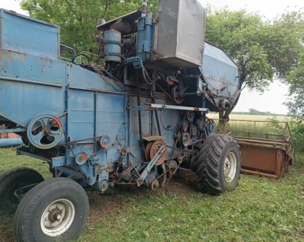 Енисей Другая, объемом двигателя 0 л и пробегом 0 тыс. км за 2410 $, фото 8 на Automoto.ua