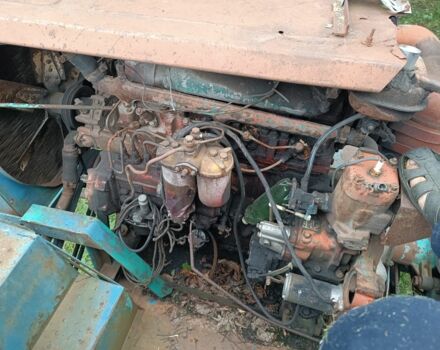 Енисей Другая, объемом двигателя 0 л и пробегом 0 тыс. км за 2410 $, фото 4 на Automoto.ua