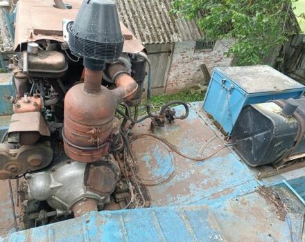 Енисей Другая, объемом двигателя 0 л и пробегом 0 тыс. км за 2410 $, фото 2 на Automoto.ua