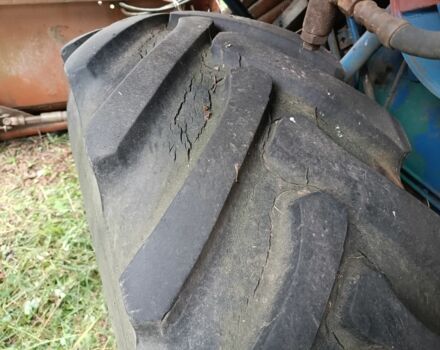 Енисей Другая, объемом двигателя 0 л и пробегом 0 тыс. км за 2410 $, фото 6 на Automoto.ua