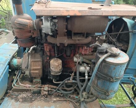 Енисей Другая, объемом двигателя 0 л и пробегом 0 тыс. км за 2410 $, фото 3 на Automoto.ua