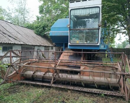 Енисей Другая, объемом двигателя 0 л и пробегом 0 тыс. км за 2410 $, фото 10 на Automoto.ua