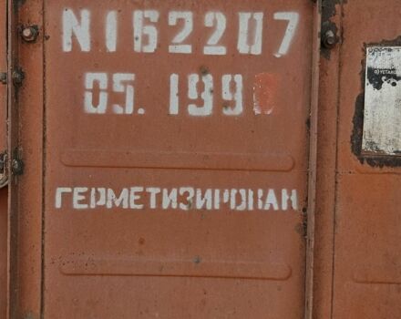 Енисей Другая, объемом двигателя 0 л и пробегом 0 тыс. км за 6100 $, фото 7 на Automoto.ua