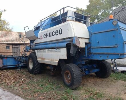 Єнісей Інша, об'ємом двигуна 0 л та пробігом 0 тис. км за 9665 $, фото 1 на Automoto.ua