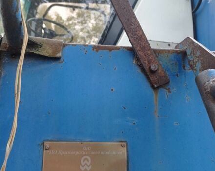 Єнісей Інша, об'ємом двигуна 0 л та пробігом 0 тис. км за 9665 $, фото 2 на Automoto.ua