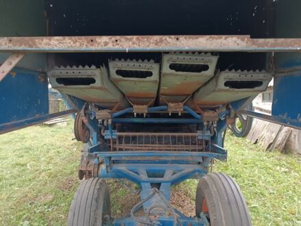 Енисей Другая, объемом двигателя 0 л и пробегом 0 тыс. км за 2410 $, фото 1 на Automoto.ua