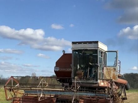 Енисей Другая, объемом двигателя 11.15 л и пробегом 0 тыс. км за 5500 $, фото 1 на Automoto.ua