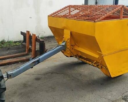 Єпокє Сиріус, об'ємом двигуна 0 л та пробігом 0 тис. км за 3800 $, фото 3 на Automoto.ua