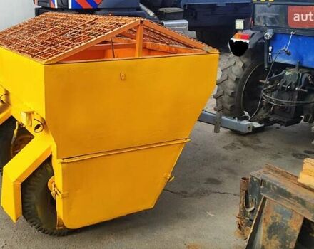 Єпокє Сиріус, об'ємом двигуна 0 л та пробігом 0 тис. км за 3800 $, фото 2 на Automoto.ua