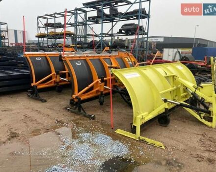 Епоке Сириус, объемом двигателя 0 л и пробегом 1 тыс. км за 8718 $, фото 5 на Automoto.ua