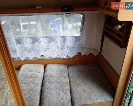 Ериба-Нова 390, объемом двигателя 0 л и пробегом 800 тыс. км за 5200 $, фото 21 на Automoto.ua