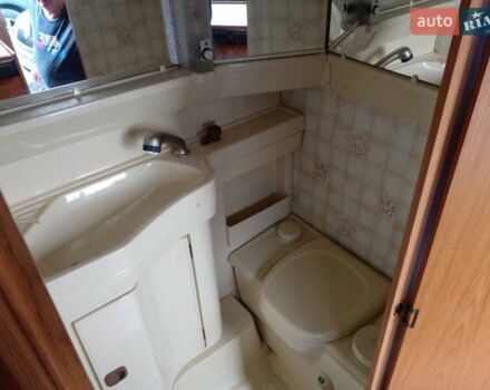 Ериба-Нова 390, объемом двигателя 0 л и пробегом 800 тыс. км за 5200 $, фото 17 на Automoto.ua